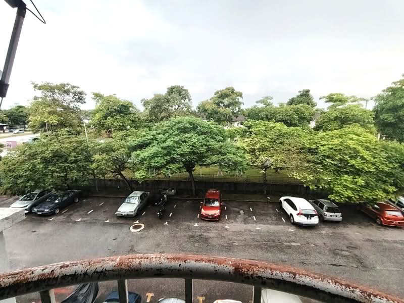 Car Park
