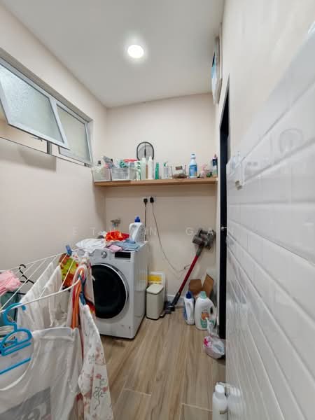 Rumah Teres untuk Dijual di Pasir Gudang (Johor) - Ethan Gan - PropertyGuru.com.my