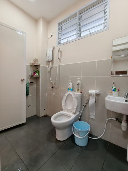 Rumah Teres untuk Dijual di Pasir Gudang (Johor) - Ethan Gan - PropertyGuru.com.my