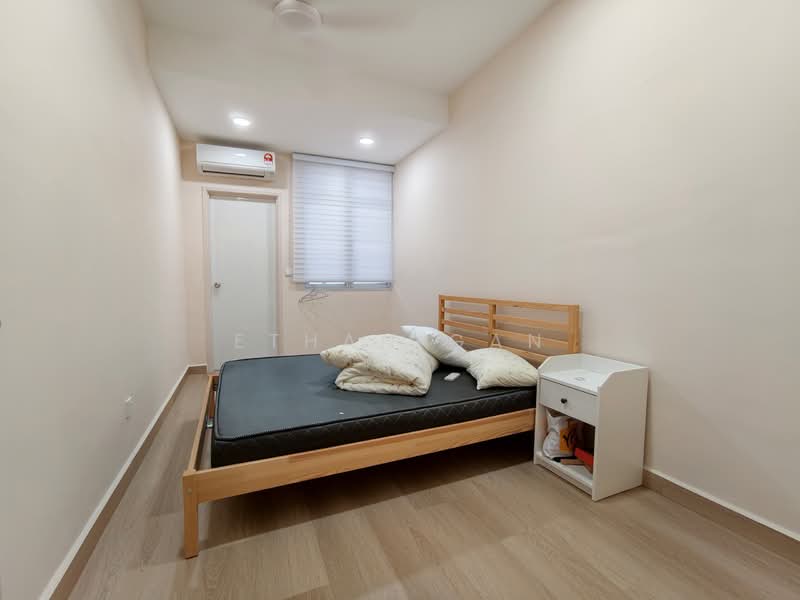 Rumah Teres untuk Dijual di Pasir Gudang (Johor) - Ethan Gan - PropertyGuru.com.my