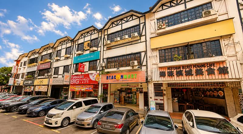Kedai untuk Dijual di Bandar Baru Sungai Long (Kajang) - Roger Lee - PropertyGuru.com.my