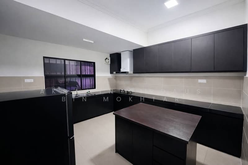 For Sale - Taman Ehsan