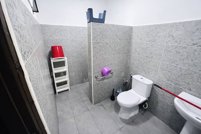 For Sale - Taman Ehsan