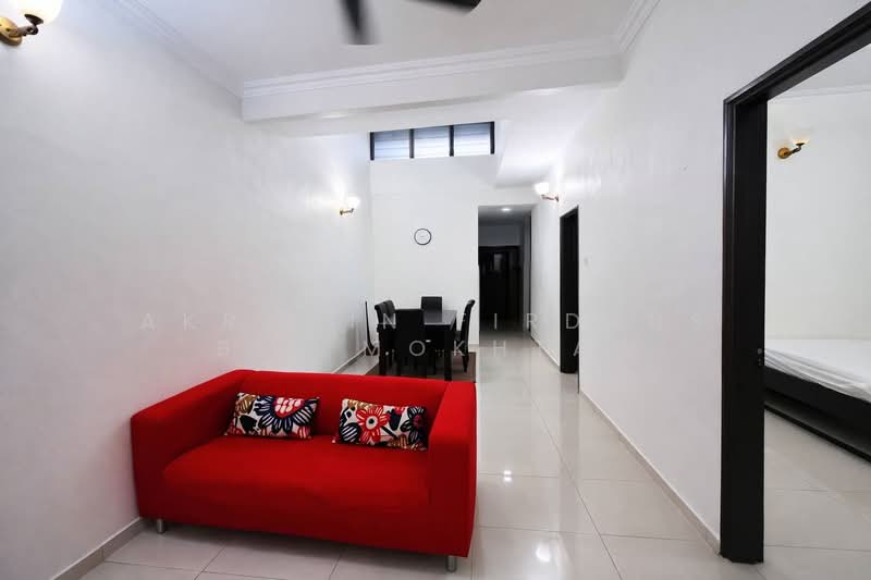 For Sale - Taman Ehsan