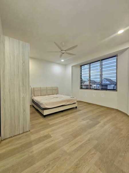 Rumah Teres 2 Tingkat untuk Dijual di Taman Desa Jaya (Johor Bahru) - Wallace Ang - Bedroom - PropertyGuru.com.my