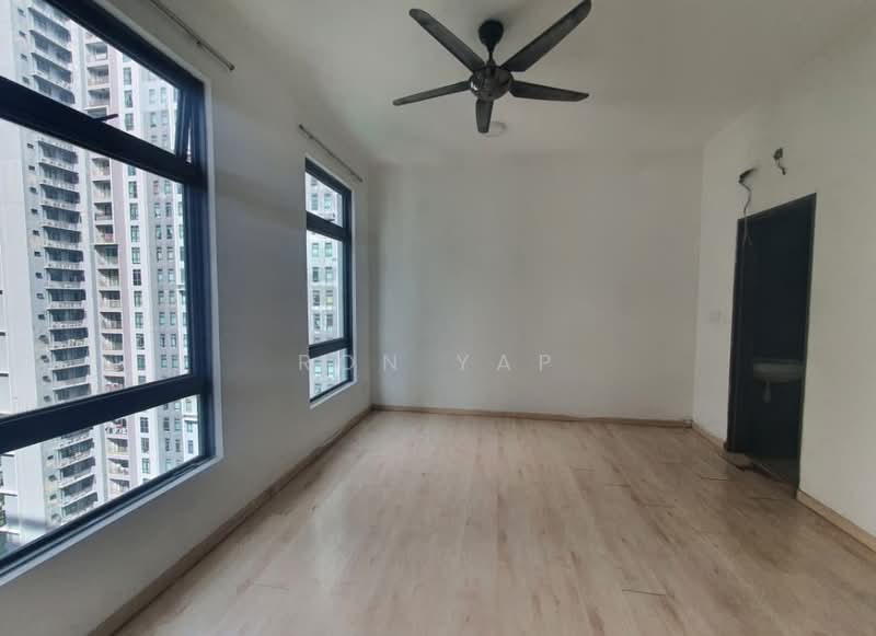Kondominium untuk Disewa di The Henge - Ron Yap - Interior - PropertyGuru.com.my