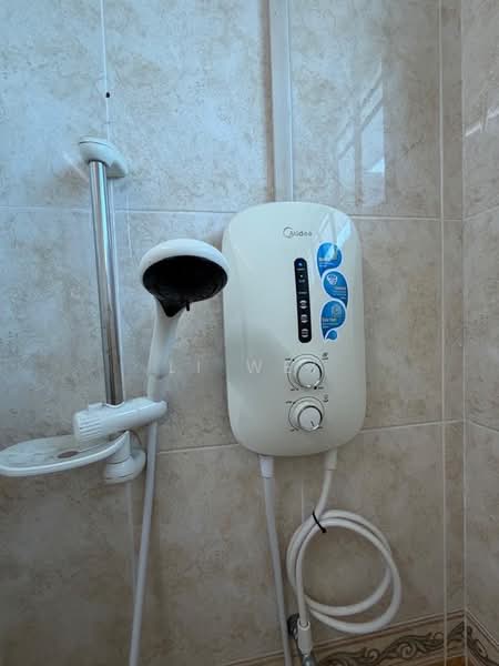 2-storey Terraced House for Rent in Taman Gaya (Ulu Tiram) - Li Wei - PropertyGuru.com.my