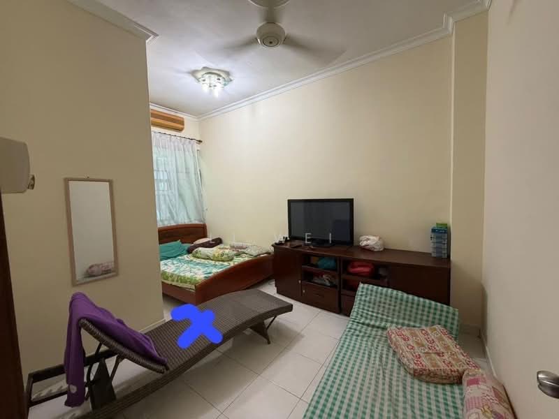 2-storey Terraced House for Rent in Taman Gaya (Ulu Tiram) - Li Wei - PropertyGuru.com.my