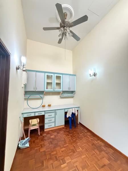 2-storey Terraced House for Rent in Taman Gaya (Ulu Tiram) - Li Wei - PropertyGuru.com.my