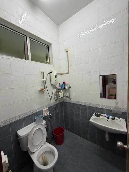2-storey Terraced House for Rent in Taman Gaya (Ulu Tiram) - Li Wei - PropertyGuru.com.my