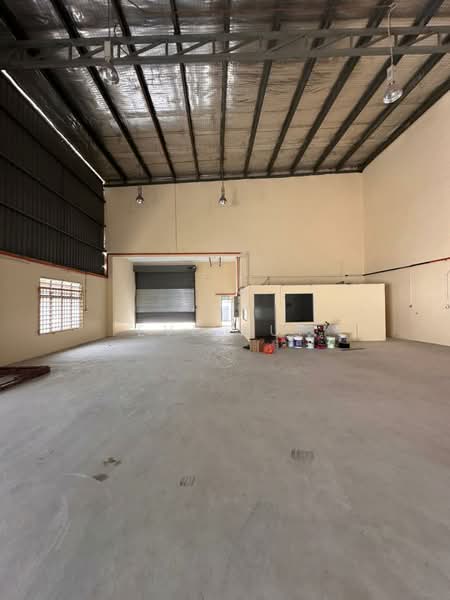 Kilang untuk Disewa di Kempas (Johor Bahru) - Eve Hui - PropertyGuru.com.my