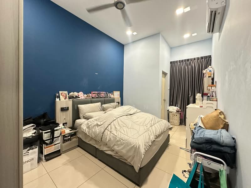 Rumah Teres 2 Tingkat untuk Dijual di Taman Mount Austin (Tebrau) - Siow Yan Er - Bedroom - PropertyGuru.com.my