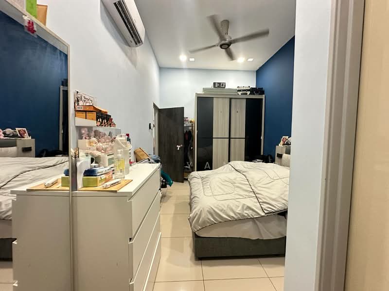 Rumah Teres 2 Tingkat untuk Dijual di Taman Mount Austin (Tebrau) - Siow Yan Er - Bedroom - PropertyGuru.com.my