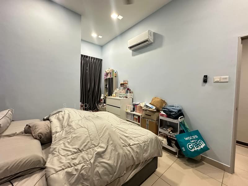 Rumah Teres 2 Tingkat untuk Dijual di Taman Mount Austin (Tebrau) - Siow Yan Er - Bedroom - PropertyGuru.com.my
