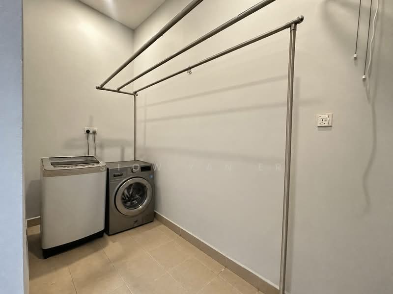 Rumah Teres 2 Tingkat untuk Dijual di Taman Mount Austin (Tebrau) - Siow Yan Er - Interior - PropertyGuru.com.my