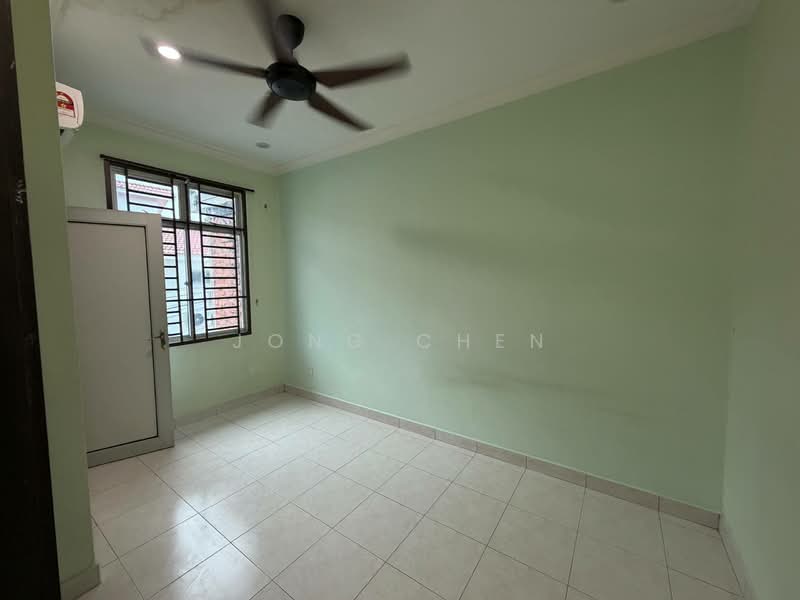 2-storey Terraced House for Sale in Taman Seri Orkid (Skudai) - Jong Chen - Interior - PropertyGuru.com.my