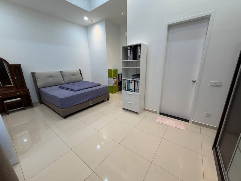 For Rent - Eco Spring
