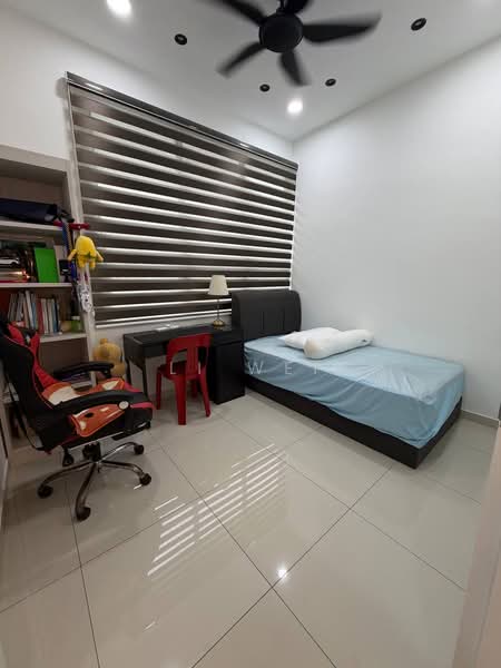 For Rent - Eco Spring