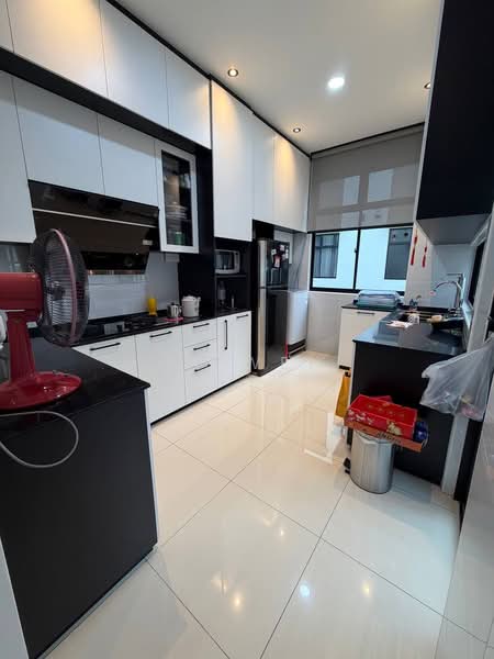 For Rent - Eco Spring