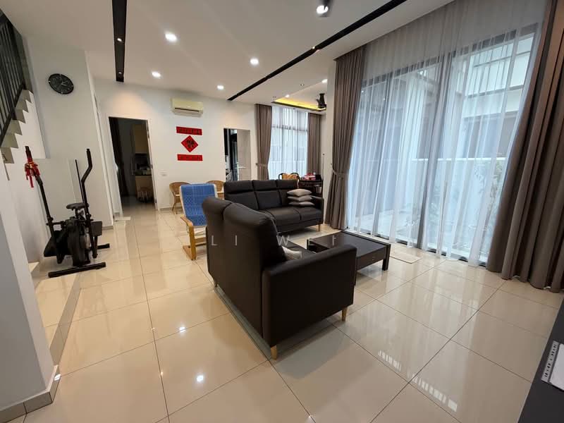 For Rent - Eco Spring