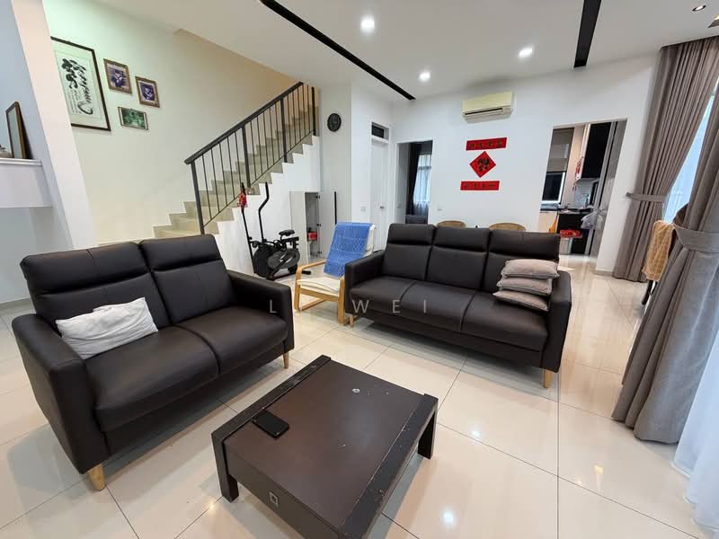 For Rent - Eco Spring