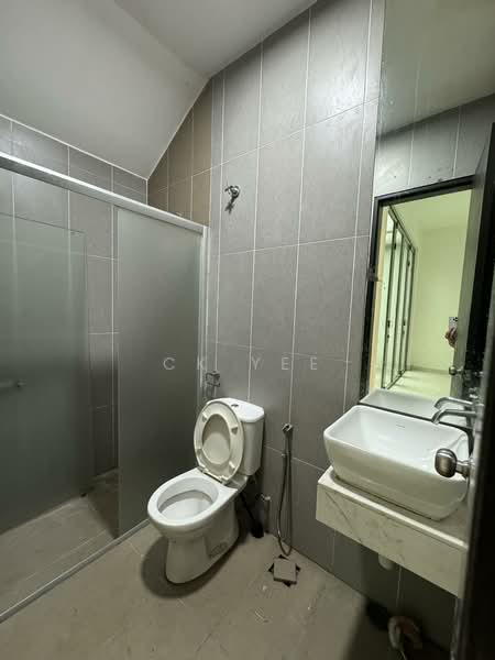 Terraced House for Sale in Laman Bayu (Bukit Jalil) - CK Yee - PropertyGuru.com.my