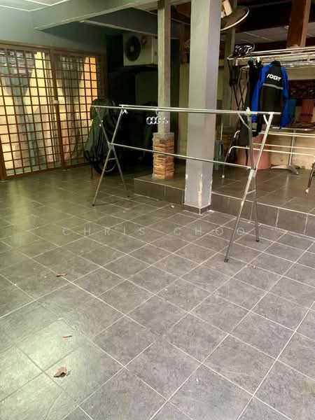 Rumah Teres 2 Tingkat untuk Dijual di Seri Kembangan (Selangor) - Chris Choo - Exterior - PropertyGuru.com.my