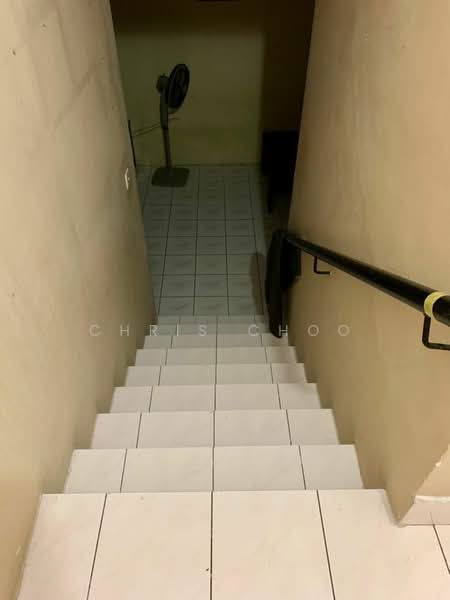 Rumah Teres 2 Tingkat untuk Dijual di Seri Kembangan (Selangor) - Chris Choo - Corridor - PropertyGuru.com.my
