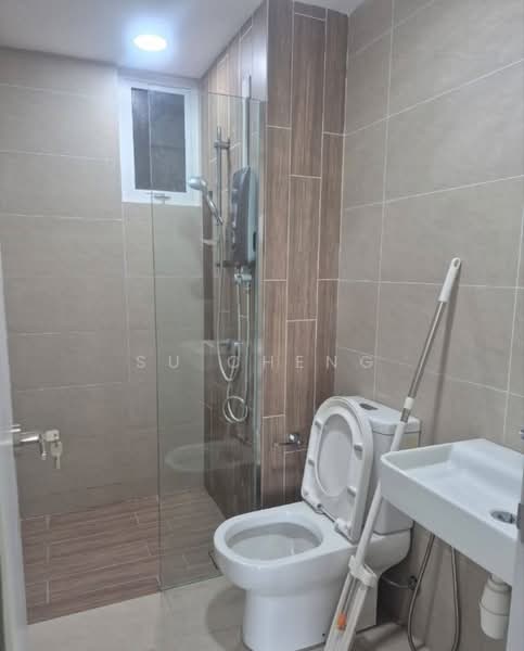 Service Residence for Rent at RYAN & MIHO - Su Cheng - PropertyGuru.com.my