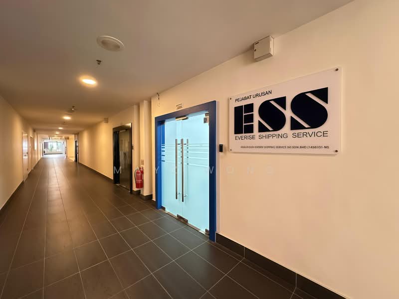 Corridor