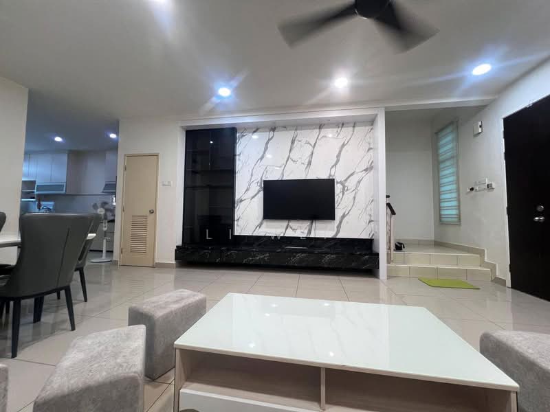 2-storey Terraced House for Rent in Taman Seri Austin (Tebrau) - Li Wei - PropertyGuru.com.my