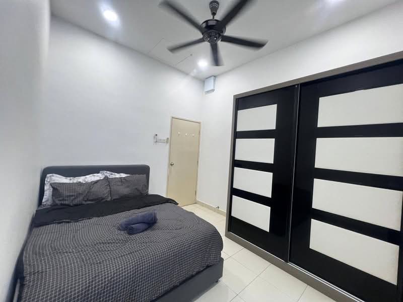 2-storey Terraced House for Rent in Taman Seri Austin (Tebrau) - Li Wei - PropertyGuru.com.my