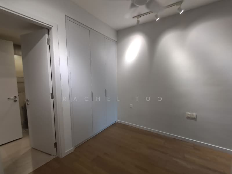 Servis Apartment untuk Disewa di The Ruma - Rachel Too - Interior - PropertyGuru.com.my