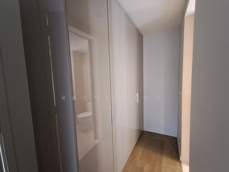 Servis Apartment untuk Disewa di The Ruma - Rachel Too - Interior - PropertyGuru.com.my
