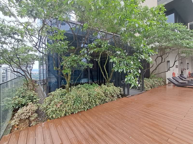 Servis Apartment untuk Disewa di The Ruma - Rachel Too - Exterior - PropertyGuru.com.my