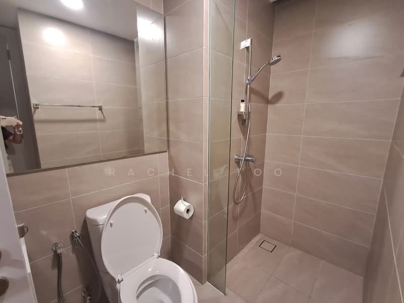 Servis Apartment untuk Disewa di The Ruma - Rachel Too - PropertyGuru.com.my