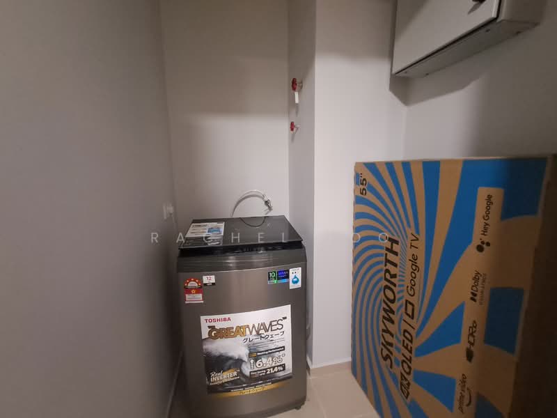 Servis Apartment untuk Disewa di The Ruma - Rachel Too - Interior - PropertyGuru.com.my