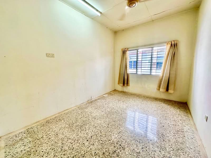 Rumah Teres untuk Dijual di Klang (Selangor) - Syahrim Naim - Interior - PropertyGuru.com.my