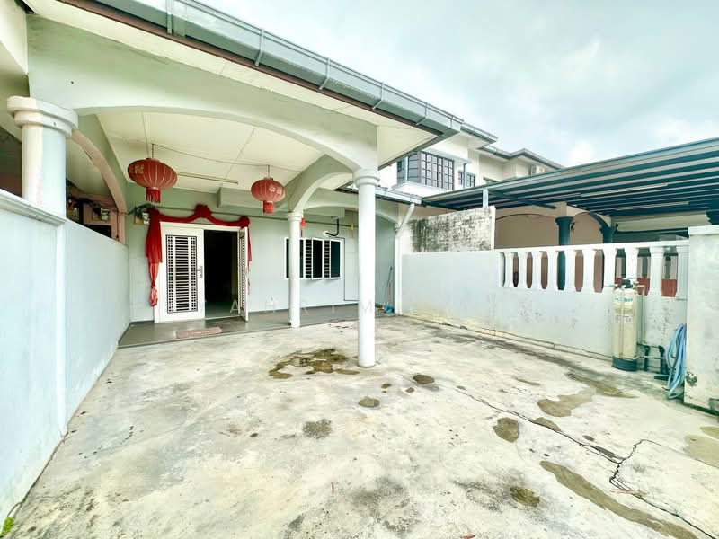 Rumah Teres untuk Dijual di Klang (Selangor) - Syahrim Naim - Exterior - PropertyGuru.com.my