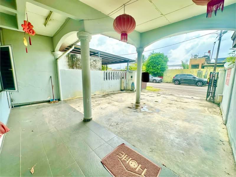 Rumah Teres untuk Dijual di Klang (Selangor) - Syahrim Naim - Exterior - PropertyGuru.com.my