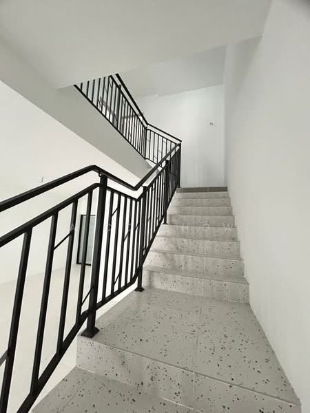 2-storey Terraced House for Sale in Panorama Lapangan Perdana (Ipoh) - Aico Chow - Interior - PropertyGuru.com.my