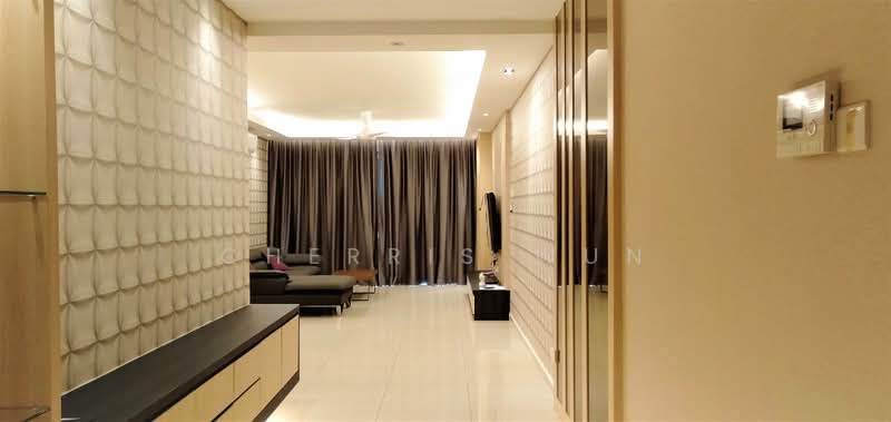 Apartment for Rent at Molek Pine 4 - Cherris Wun - PropertyGuru.com.my