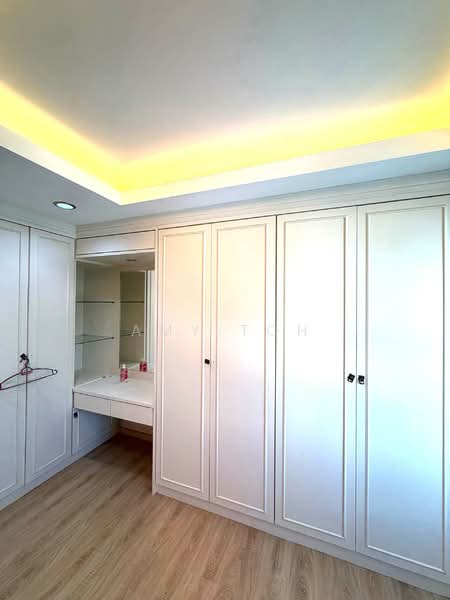 Condominium for Sale at The Spring - Amy Toh - Bedroom - PropertyGuru.com.my