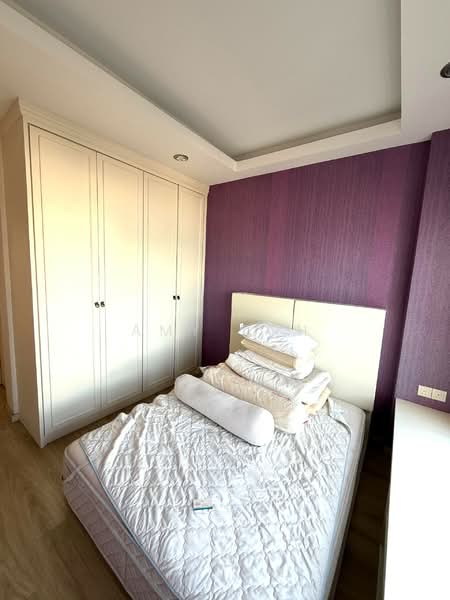 Condominium for Sale at The Spring - Amy Toh - Bedroom - PropertyGuru.com.my