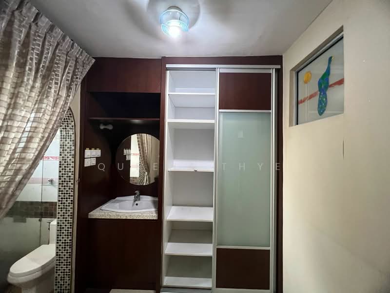 2-storey Terraced House for Sale in Taman Nusa Bestari 2 (Iskandar Puteri (Nusajaya)) - Queena Thye - Bathroom - PropertyGuru.com.my