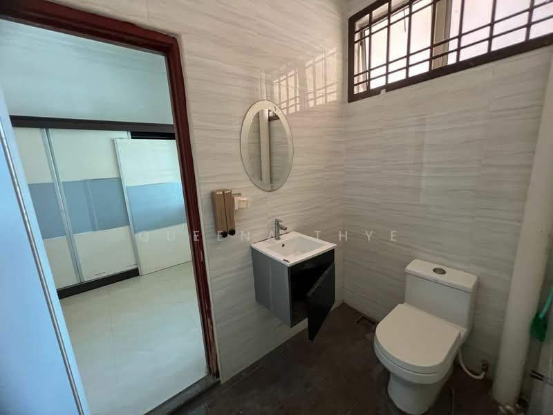 2-storey Terraced House for Sale in Taman Nusa Bestari 2 (Iskandar Puteri (Nusajaya)) - Queena Thye - Bathroom - PropertyGuru.com.my