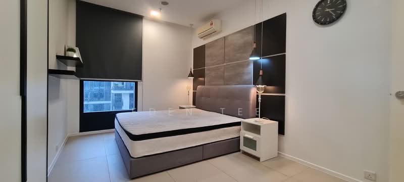 Servis Apartment untuk Disewa di Arcoris Residences - Eden Tee - PropertyGuru.com.my