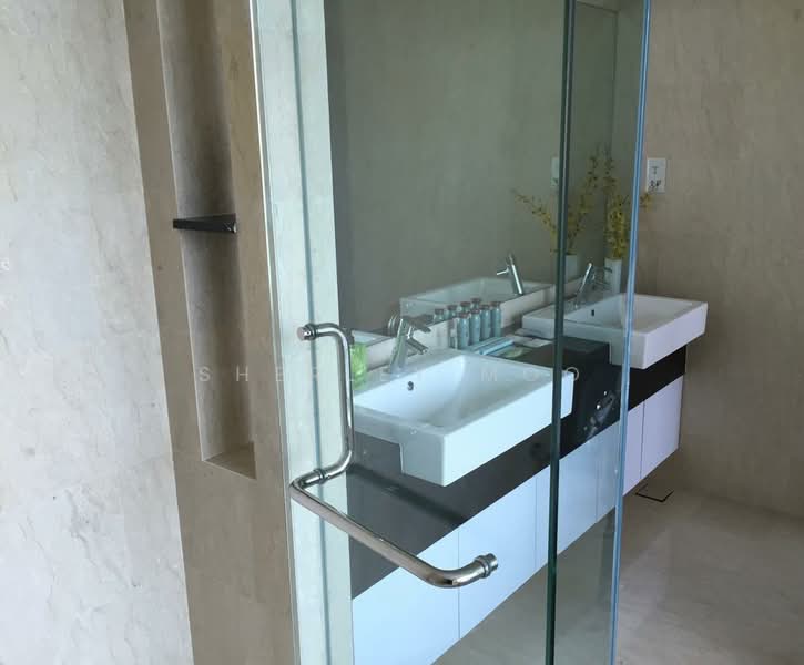 Condominium for Sale at Sunway Vivaldi - Sherley Moo - Bathroom - PropertyGuru.com.my
