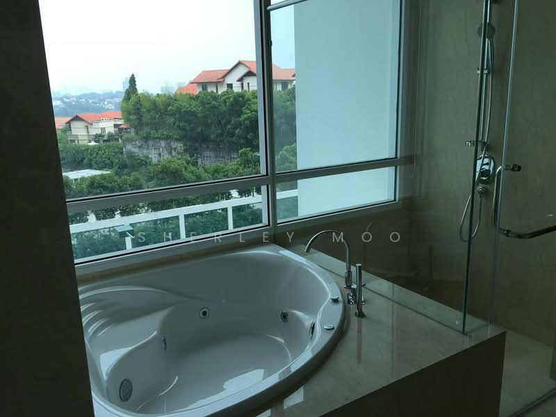Condominium for Sale at Sunway Vivaldi - Sherley Moo - Bathroom - PropertyGuru.com.my
