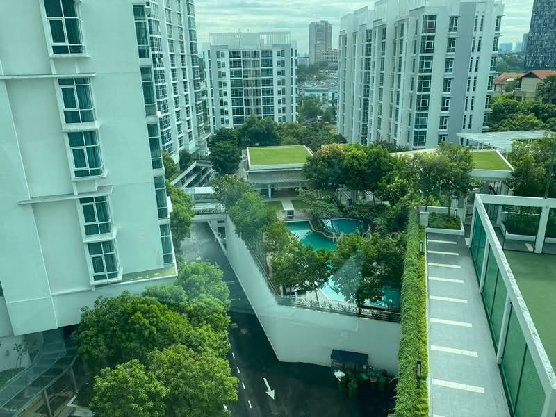Condominium for Sale at Sunway Vivaldi - Sherley Moo - Exterior - PropertyGuru.com.my